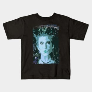 hocus pocus halloween Kids T-Shirt